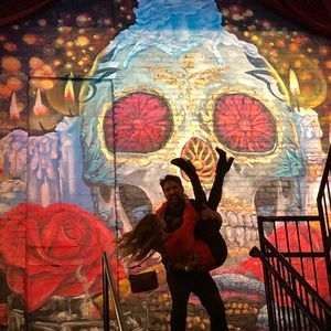 Meet your Posher, Jacqueline